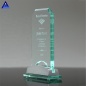 Crystal Manufacturer Direct Sale Jade Glass Crystal Souvenir Gifts  For Guest