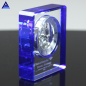 Beautiful Modern Personalized Wedding Favor Crystal Mini Clocks For Guest Giveaway Souvenirs
