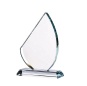 Unique Products From China Crystal Eagle Trophy,Cheap Glass Awards Trophies Crystal Wedding Favor