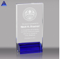 2020 Custom Personalized Crystal Plaques And Awards Trophy For Gift