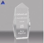 Laser Engraving Crystal Trophy Plaque, Plaque Crystal Trophy Award