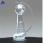 Clearest Crystal Above Beyond Award /Crystal Golf Awards