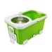 As seen on TV magic mop bucket household mopping wring spin bucket mop