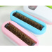 Household Plastic Sofa Sets Personal Cleaner Mini Size Carpet Cleaning Roller Brush