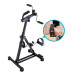 BNcompany Indoor Gym Equipment Fitness Spinning Exercise Spin Cycle Machine Bike