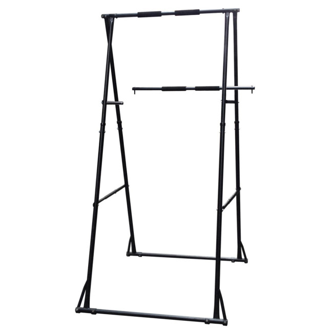 BNcompany home use pull up adjustable fitness equipment pull-up bar