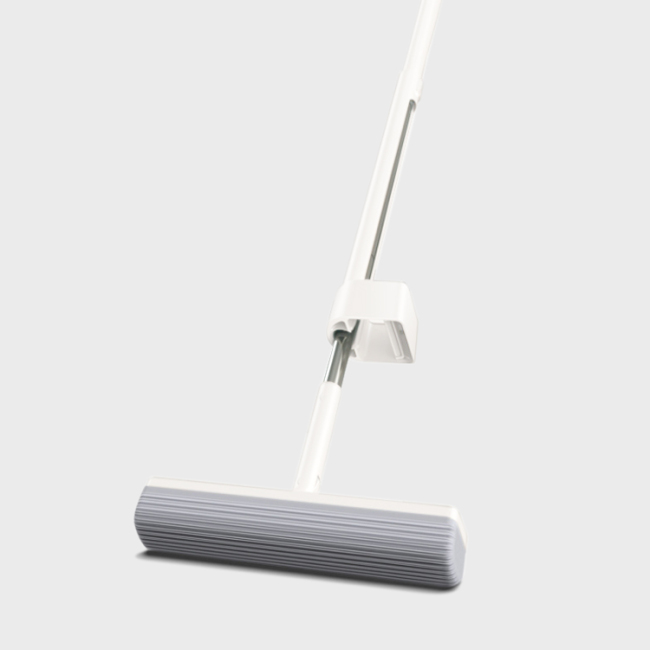 BNcompany 2020 new PVA glue cotton flat floor cleaning mop