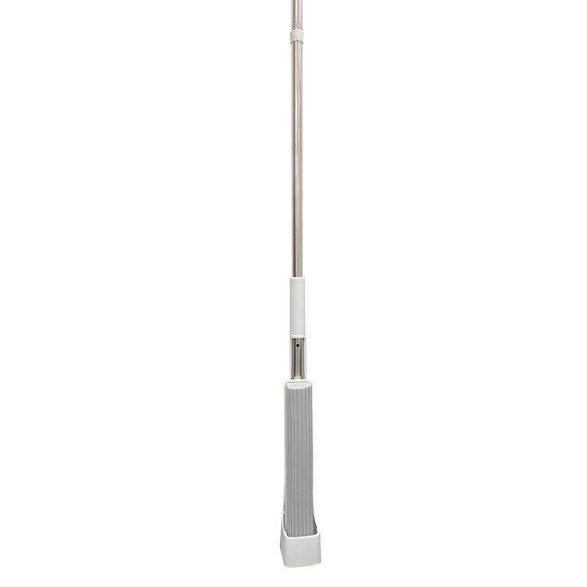 White stand dust hand-washing lazy cleanning PVA floor flat mop