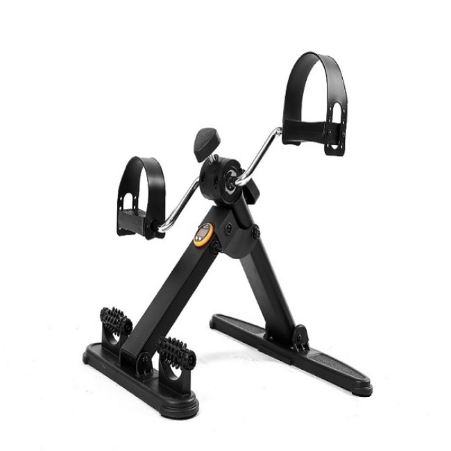 BNcompany Arm and Leg Exercise Rehabilitation Bike Intelligent Rehabilitation Device for Limb Functions Recovery