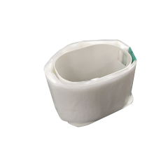 BNcompany Good Price Waterproof Large Clear Pet diaper bucket pail refill trash Bag
