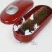 Single Dust Brush Dirt Crumb Collector Cleaner Roller Tools Carpet Sweeper