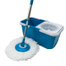 Professional design two bucket telescopic cleaning mop and mop bucket by manufacture