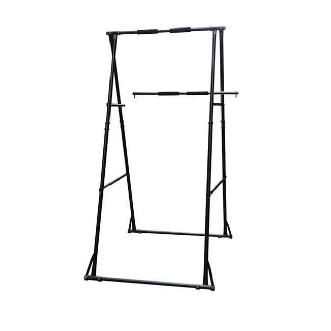 BNcompany Multifunctional Indoor Fitness Pull up Chin up Exercise  Apparatus