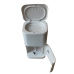 16L female bathroom sanitary napkin lady sanitary disposal bin