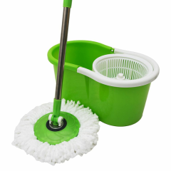Spin Cleaning Mop Parts Mop Bucket with Wringer Spin Floor Mop Wiper