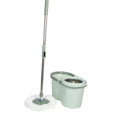 BNcompany Home easy life magic 360 rotating cleaning mop with bucket
