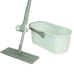 Factory Supply Spinning Magic Easy Clean Mop and Bucket