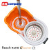 Best Selling Small Mop Bucket with Wringer