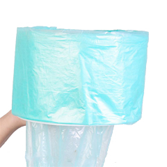 BNcompany Custom Baby Trash Bin Diaper Plastic Genie Pail Refills Bags