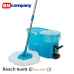 Pedal Big Size 360 Mop Bucket Spinning Innovative Dust Mop Household Cleaning Tools