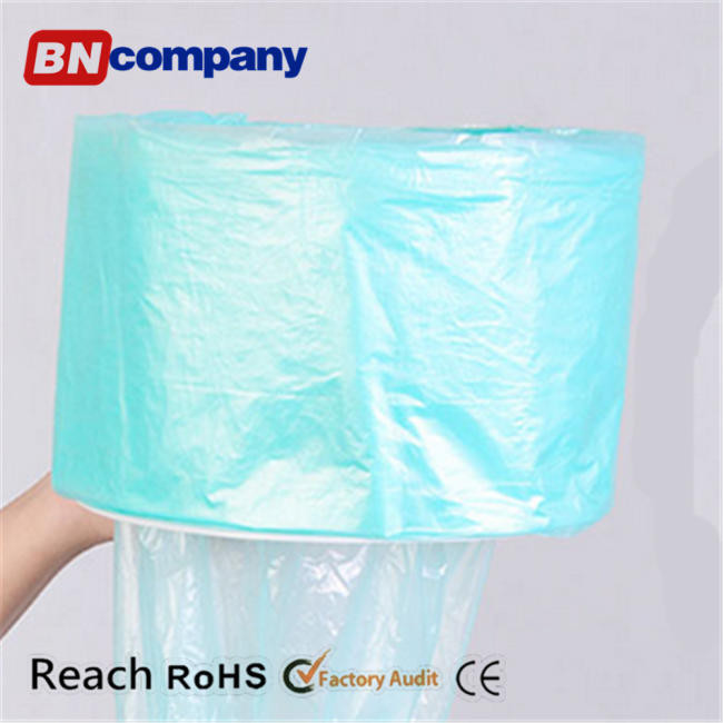 20 Liter Plastic Garbage Diaper Pail